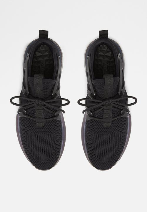 ALDO - Rpplfrost1b sneaker - black