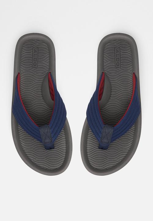 ALDO - Proicien - navy