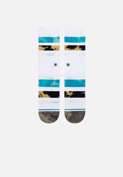 Stance Socks - Brong socks - black