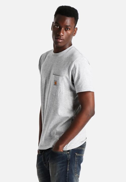 Carhartt WIP - Pocket T-shirt 