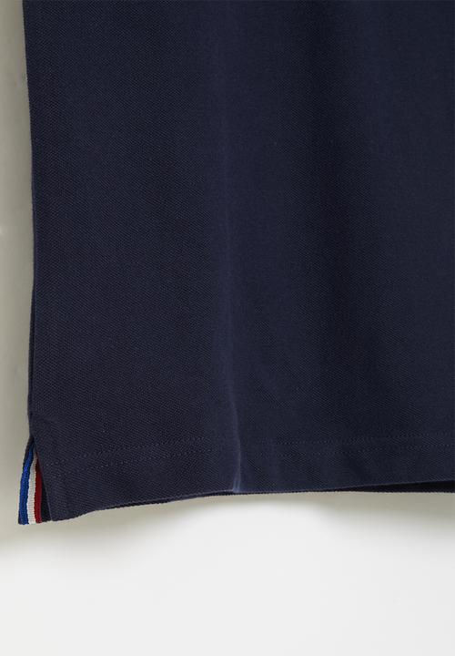Pierre Cardin - Pk classic golfer - navy