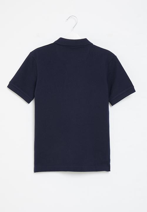 Pierre Cardin - Pk classic golfer - navy