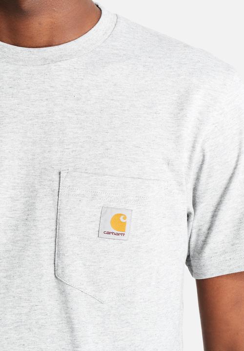 Carhartt WIP - Pocket T-shirt 