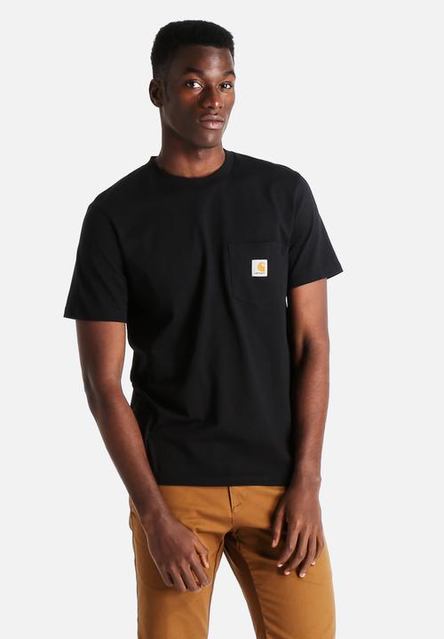 Carhartt WIP - Pocket T-shirt