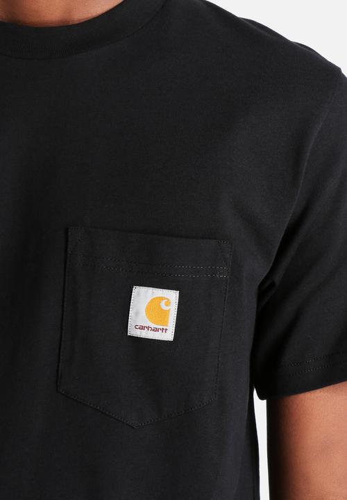Carhartt WIP - Pocket T-shirt