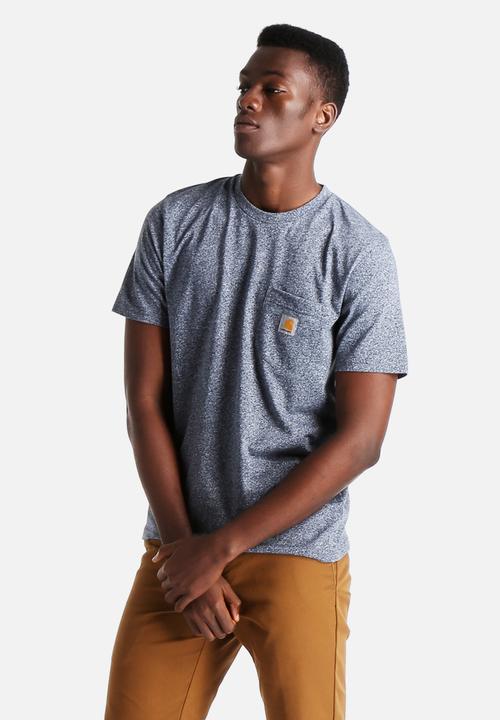Carhartt WIP - Pocket T-shirt
