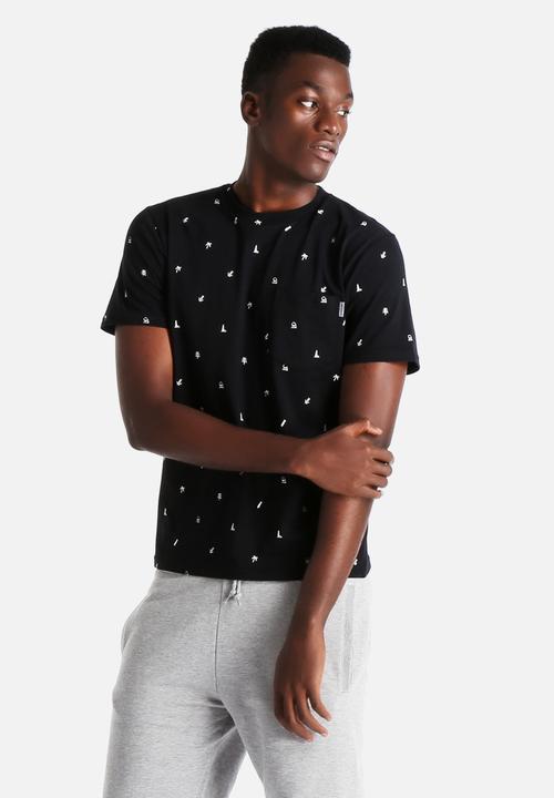 Carhartt WIP - Economy T-shirt