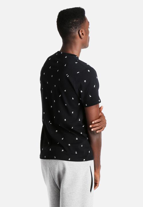 Carhartt WIP - Economy T-shirt