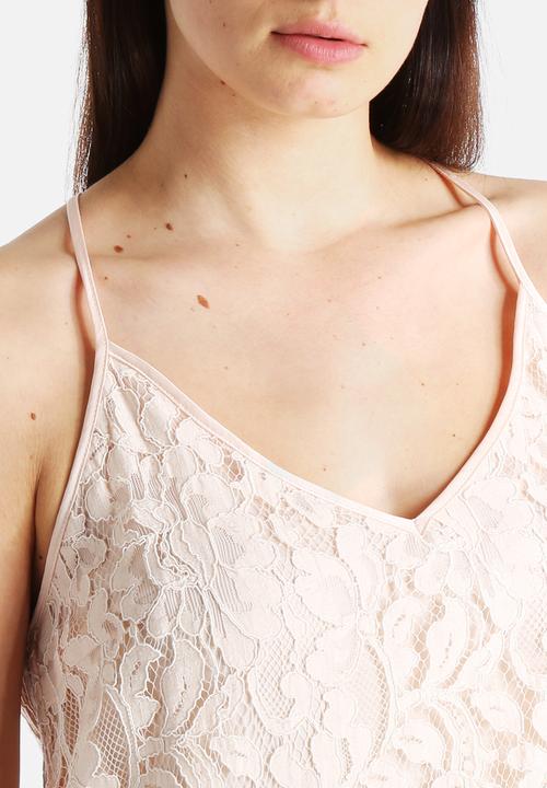 Y.A.S - Ballad lace cami