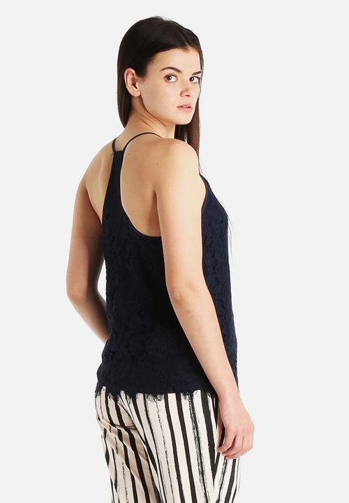 Y.A.S - Ballad lace cami