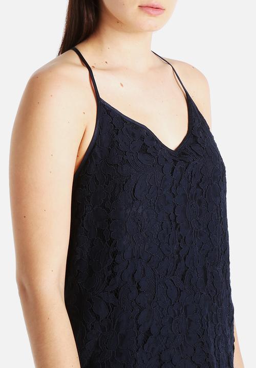 Y.A.S - Ballad lace cami