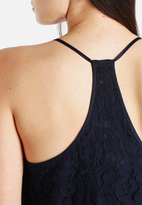 Y.A.S - Ballad lace cami