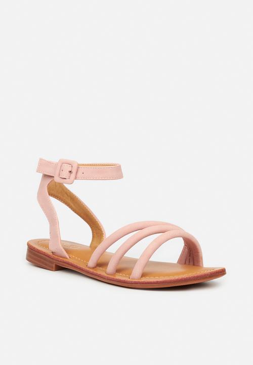 Miss Black - Sicily14 sandal - pink