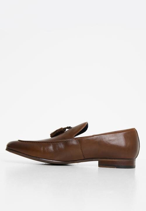 Steve Madden - Duncan - tan