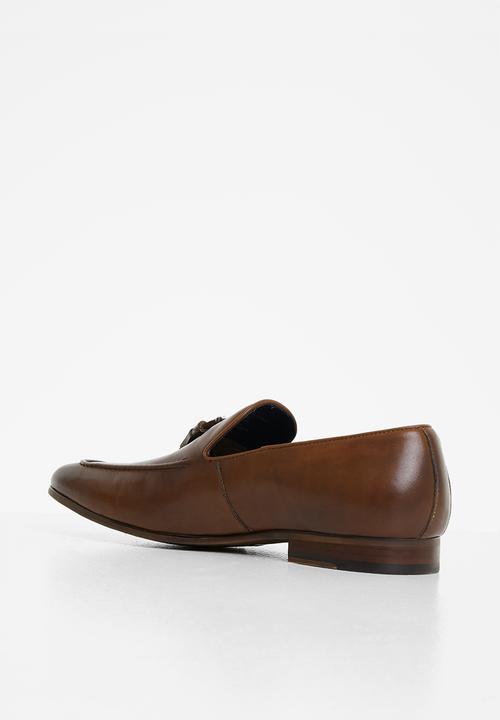Steve Madden - Duncan - tan