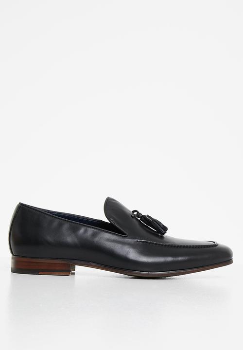 Steve Madden - Duncan - black