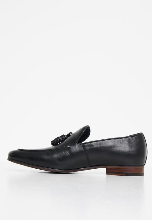 Steve Madden - Duncan - black