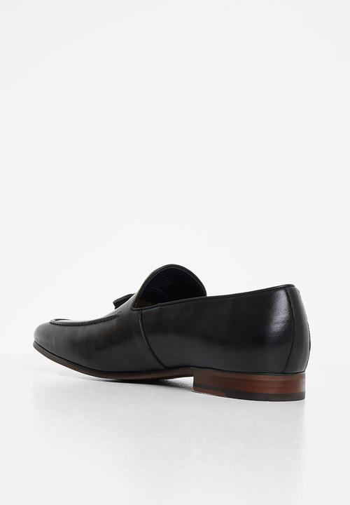 Steve Madden - Duncan - black