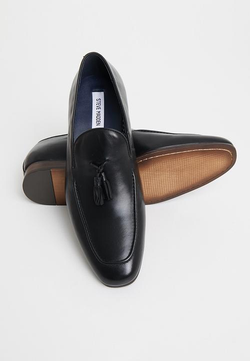 Steve Madden - Duncan - black