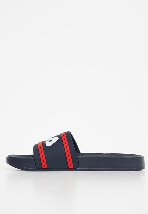 FILA - Cabana slide - navy