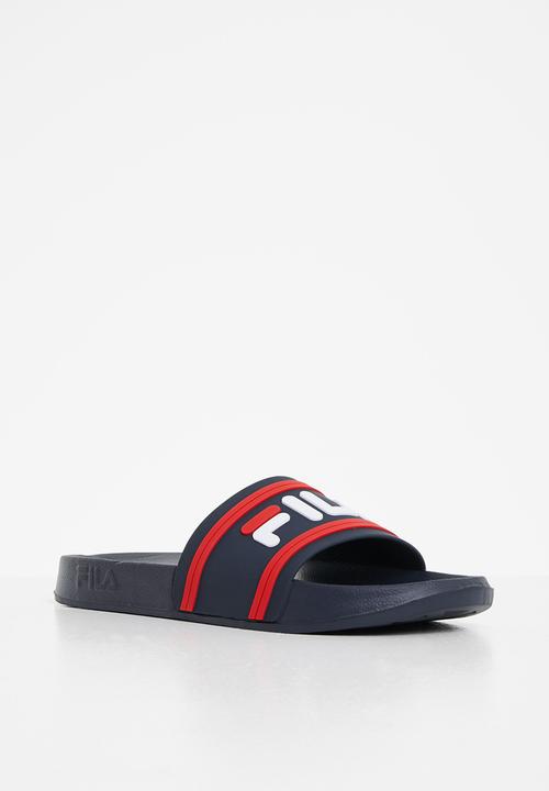 FILA - Cabana slide - navy