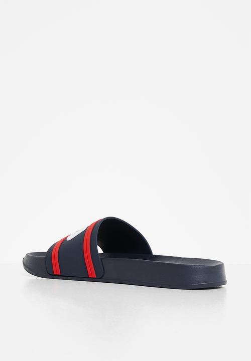 FILA - Cabana slide - navy