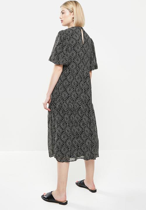 ONLY - Nina dress - black