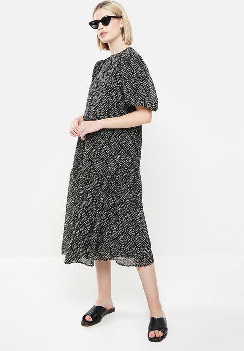 ONLY - Nina dress - black