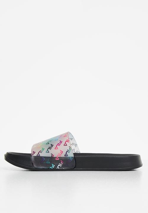 FILA - Mavi slide - multi