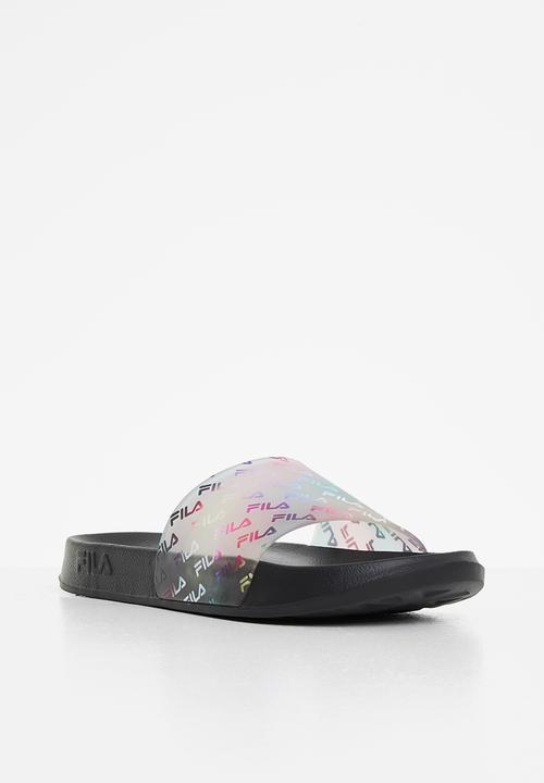 FILA - Mavi slide - multi