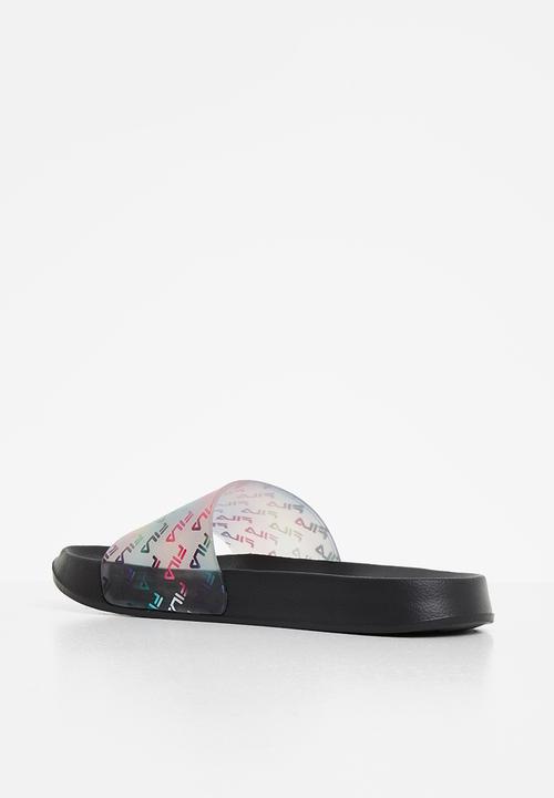 FILA - Mavi slide - multi
