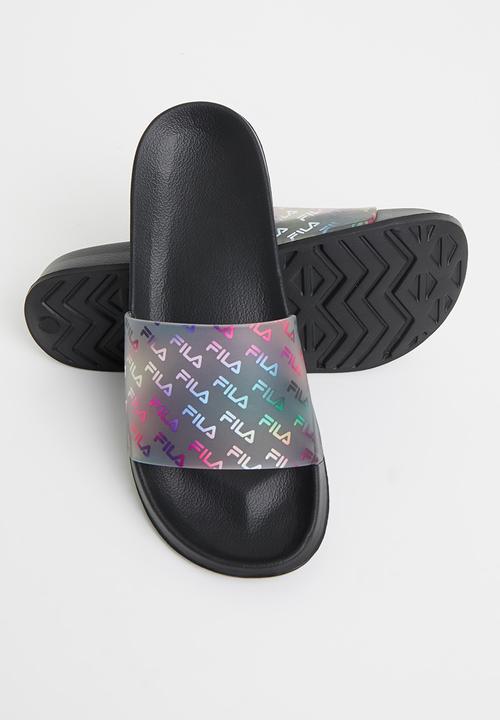 FILA - Mavi slide - multi