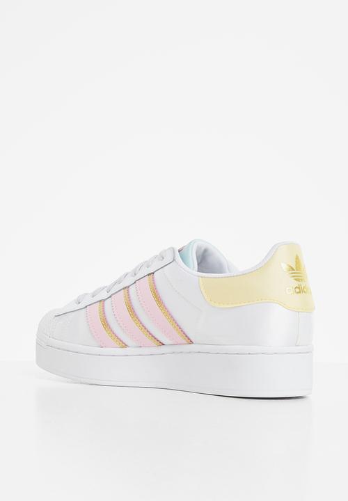 adidas Originals - Superstar bold
