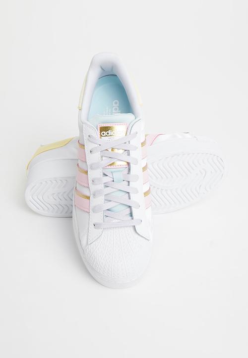 adidas Originals - Superstar bold