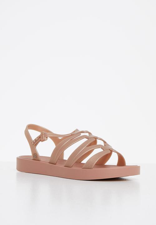 Zaxy - Sunny sandal fem - rose