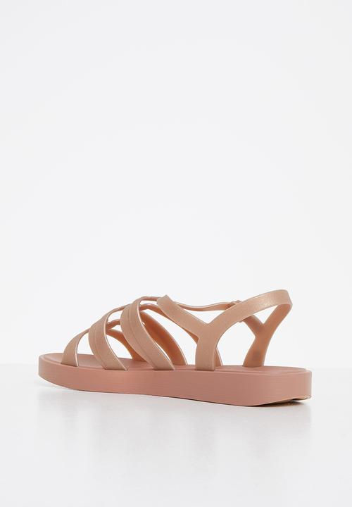 Zaxy - Sunny sandal fem - rose