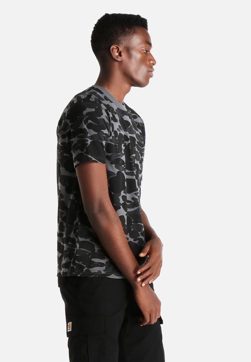 Carhartt WIP - Balboa T-shirt