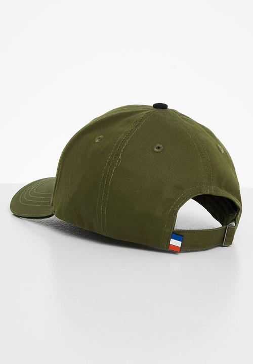 Palladium - Peak - olive
