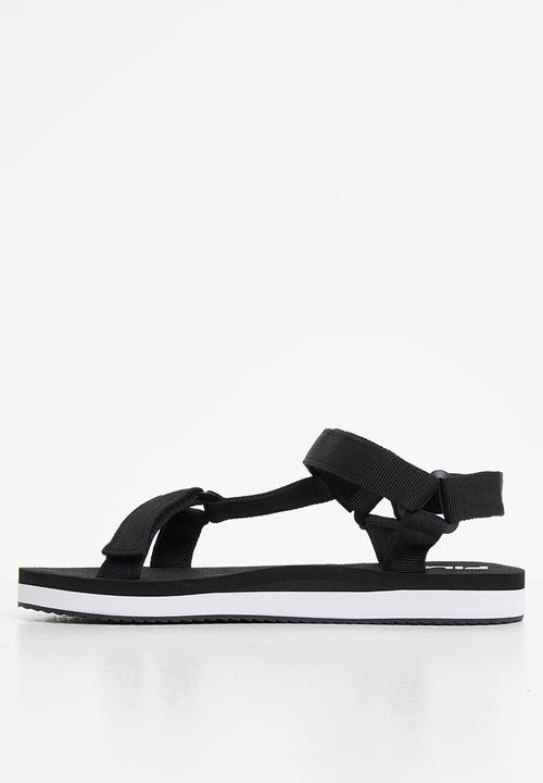 FILA - Venus 2.0 - black