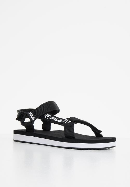 FILA - Venus 2.0 - black