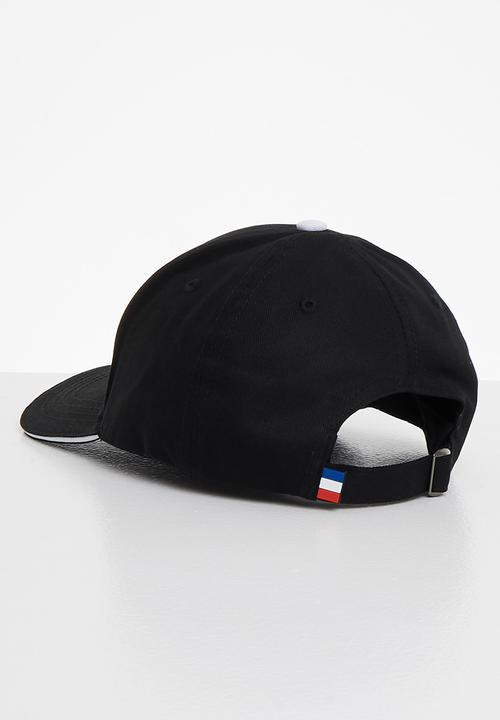 Palladium - Peak - black
