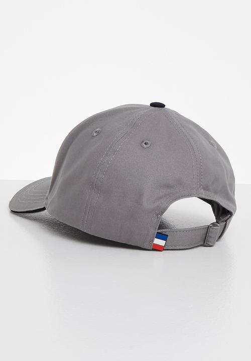 Palladium - Peak - grey