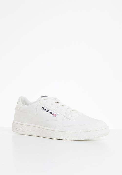Reebok - Club C 85 grow - alive with color
