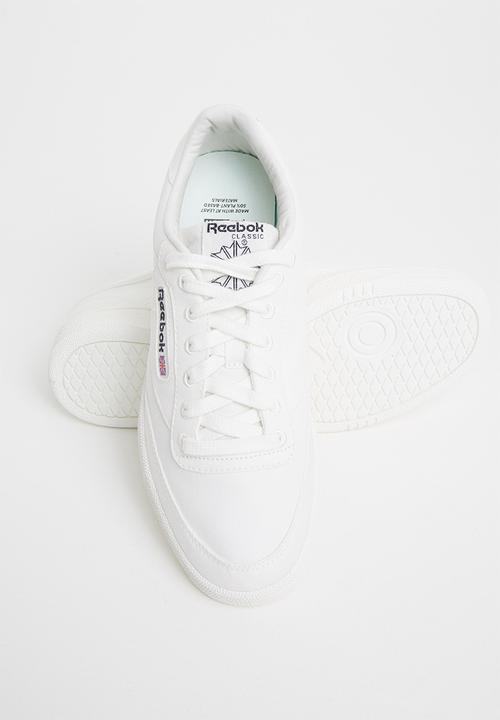 Reebok - Club C 85 grow - alive with color
