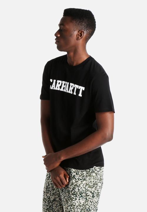 Carhartt WIP - College T-shirt