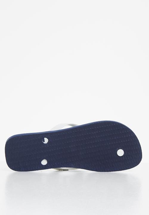 Havaianas - Top netflix - navy