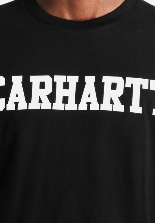 Carhartt WIP - College T-shirt