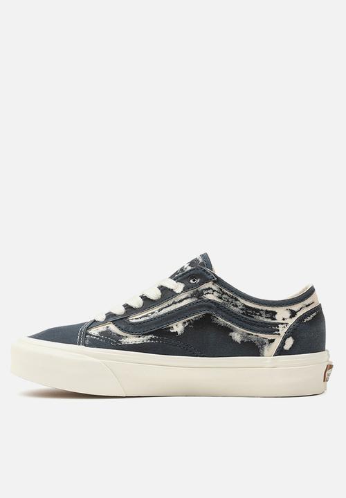 Vans - Old skool tapered - (eco theory) dress blues/natural
