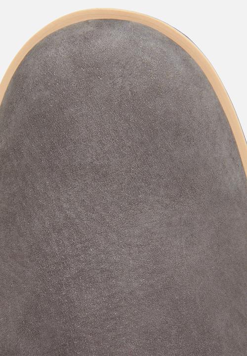Timberland - Chilmark 6 boot - grey