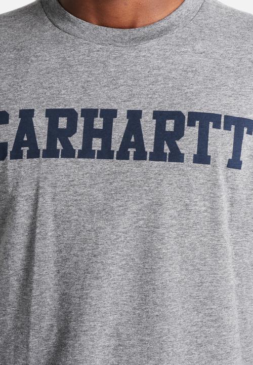 Carhartt WIP - College T-shirt
